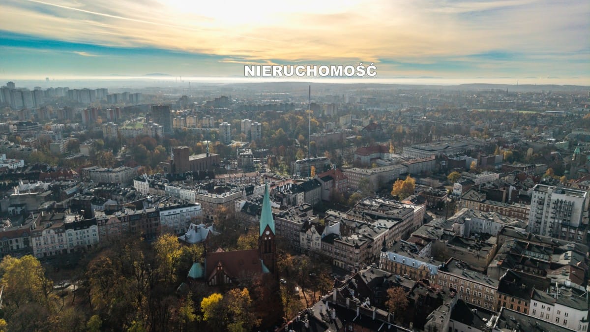 Lokal użytkowy  pokojowe na Wynajem