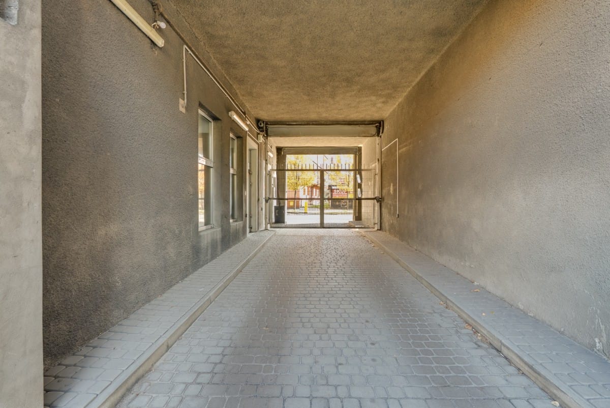 Lokal użytkowy  pokojowe na Wynajem