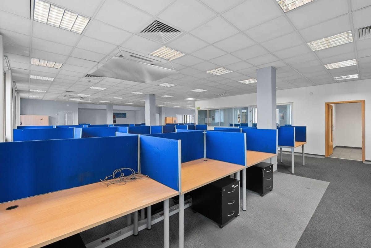 Lokal użytkowy  pokojowe na Wynajem