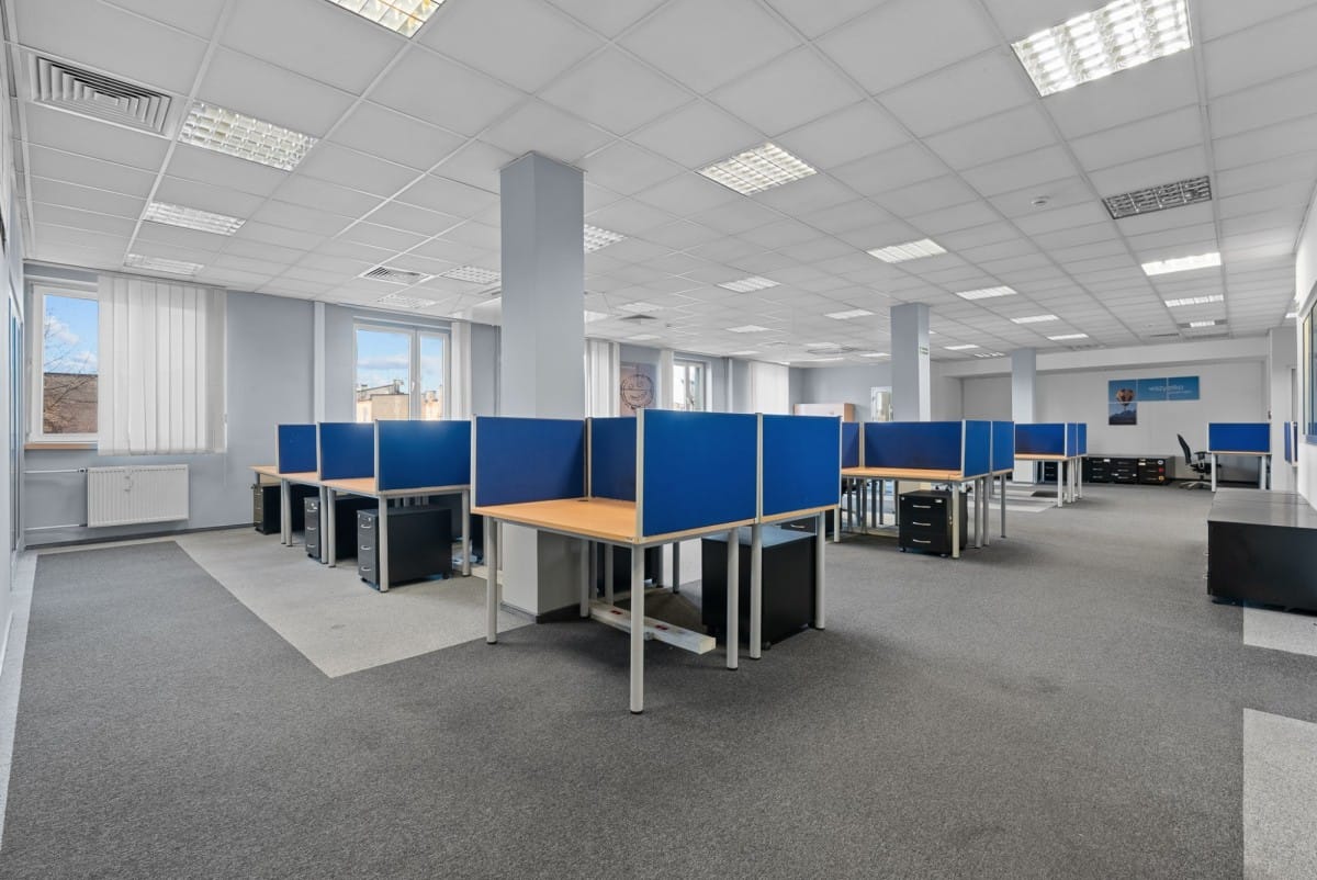 Lokal użytkowy  pokojowe na Wynajem