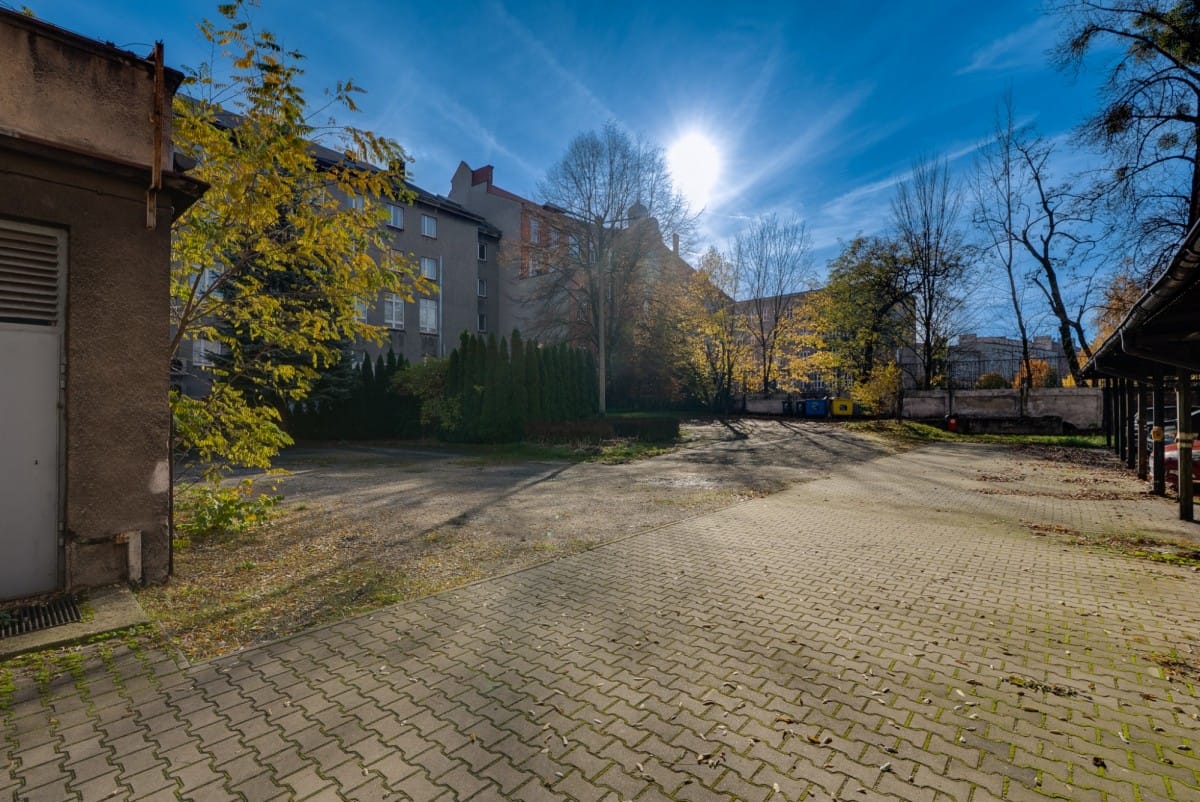 Lokal użytkowy  pokojowe na Wynajem