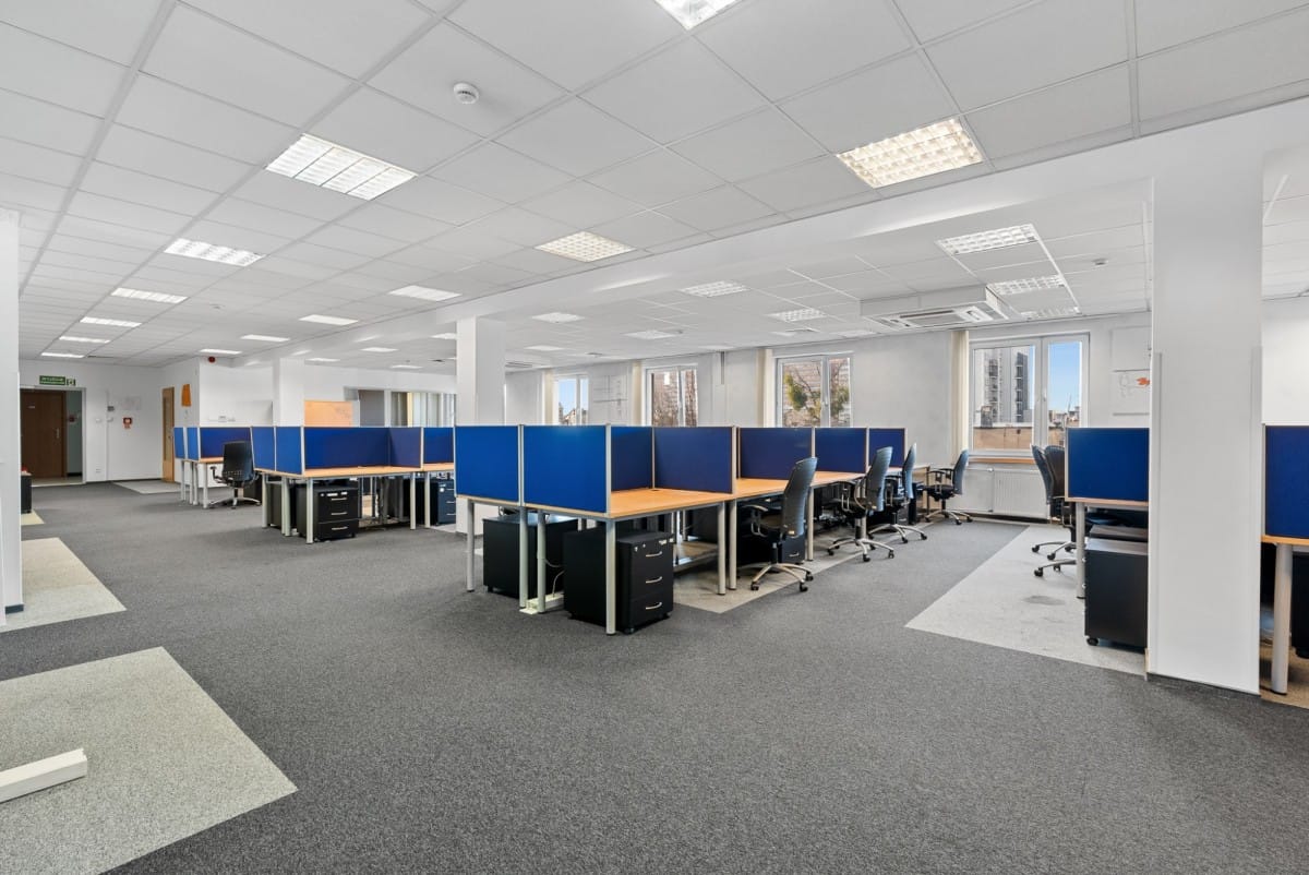 Lokal użytkowy  pokojowe na Wynajem