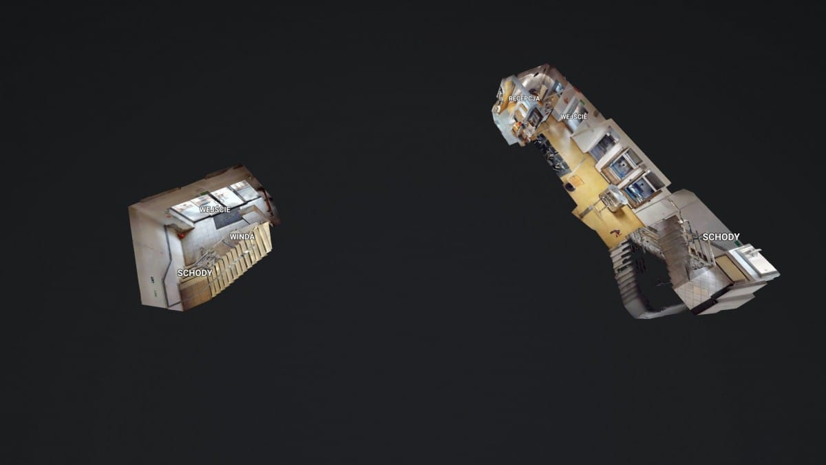 Lokal użytkowy  pokojowe na Wynajem