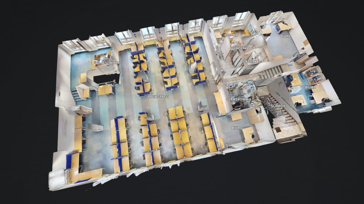 Lokal użytkowy  pokojowe na Wynajem