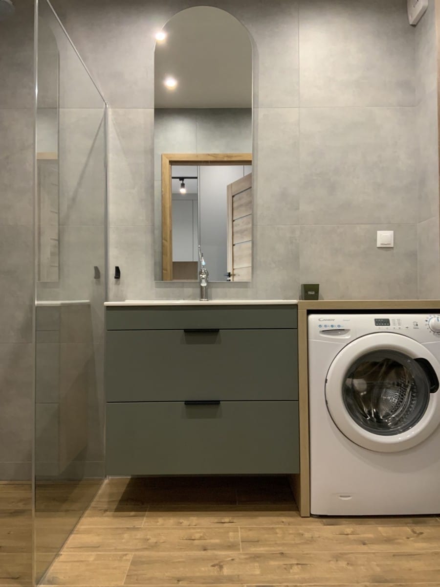 Mieszkanie 2 pokojowe na Wynajem