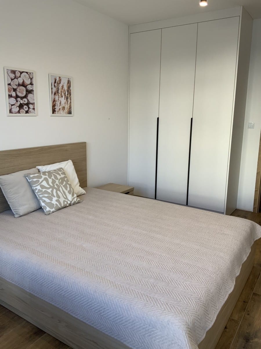 Mieszkanie 2 pokojowe na Wynajem