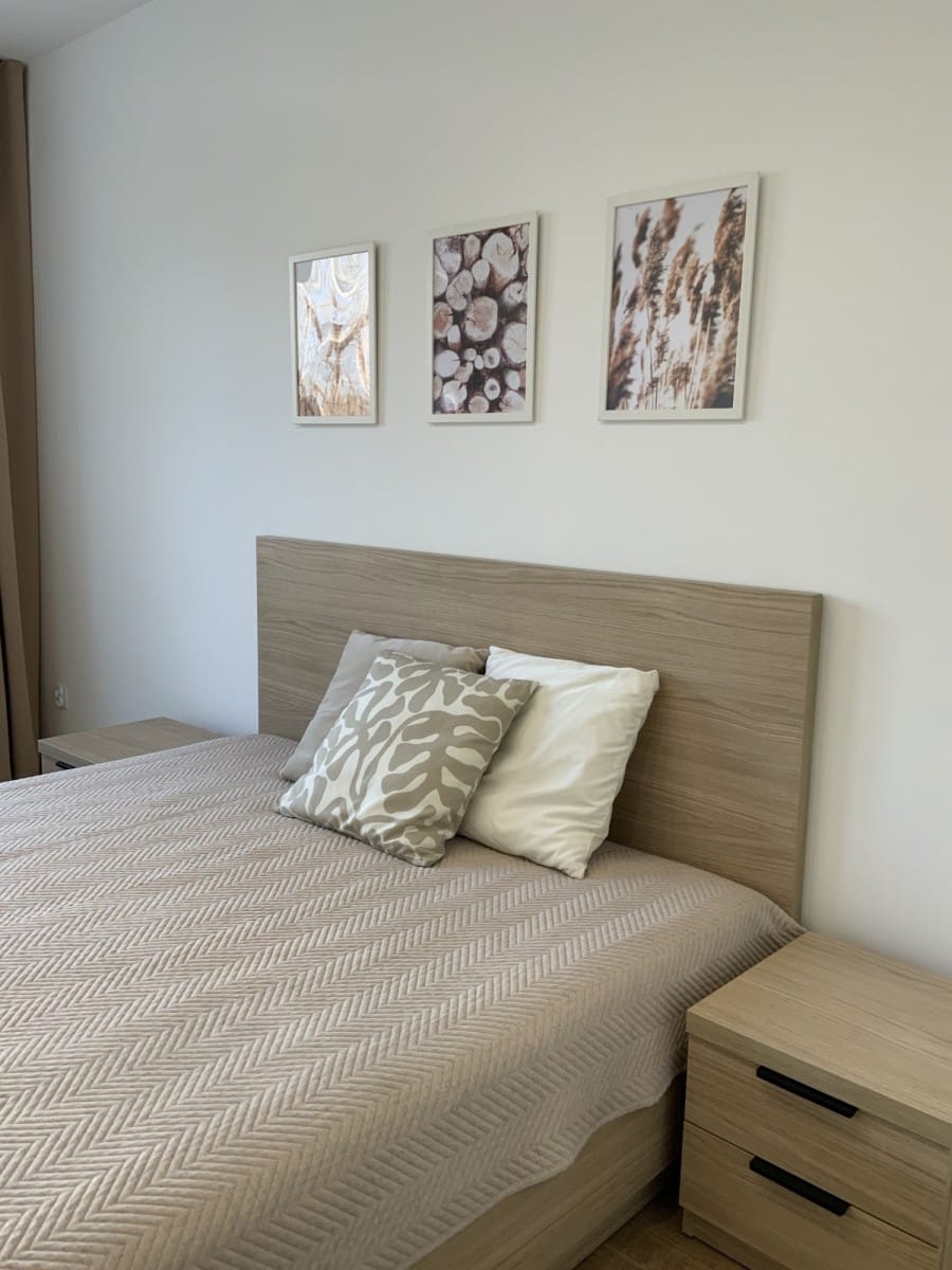 Mieszkanie 2 pokojowe na Wynajem