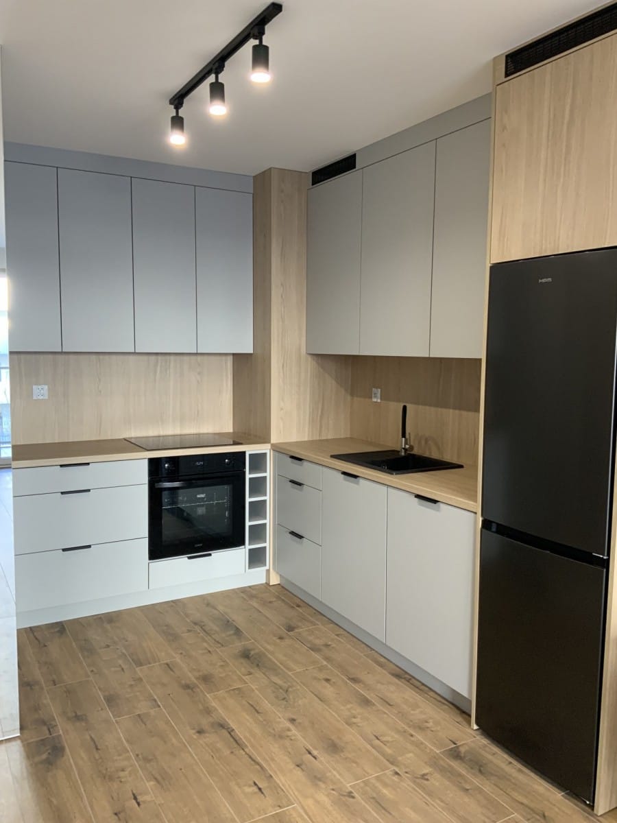 Mieszkanie 2 pokojowe na Wynajem