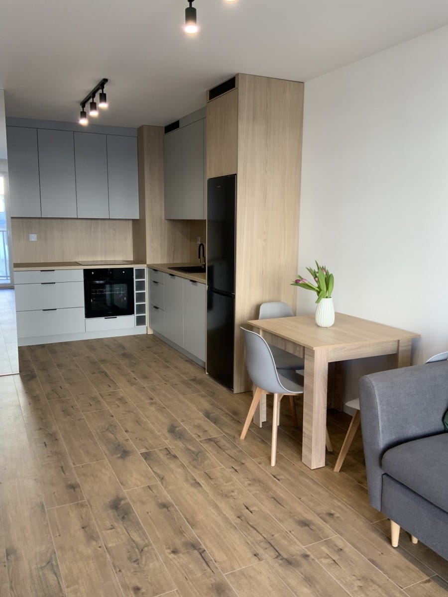 Mieszkanie 2 pokojowe na Wynajem