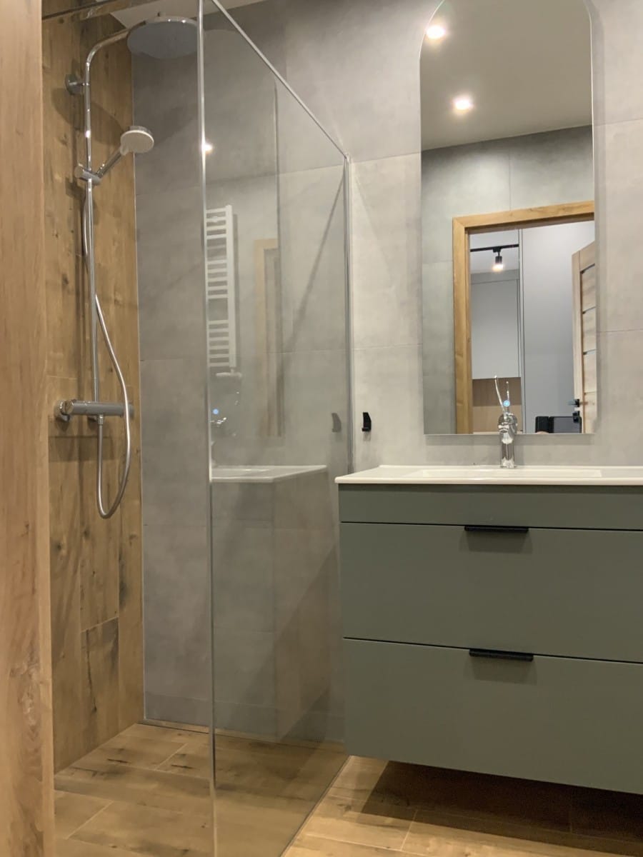 Mieszkanie 2 pokojowe na Wynajem