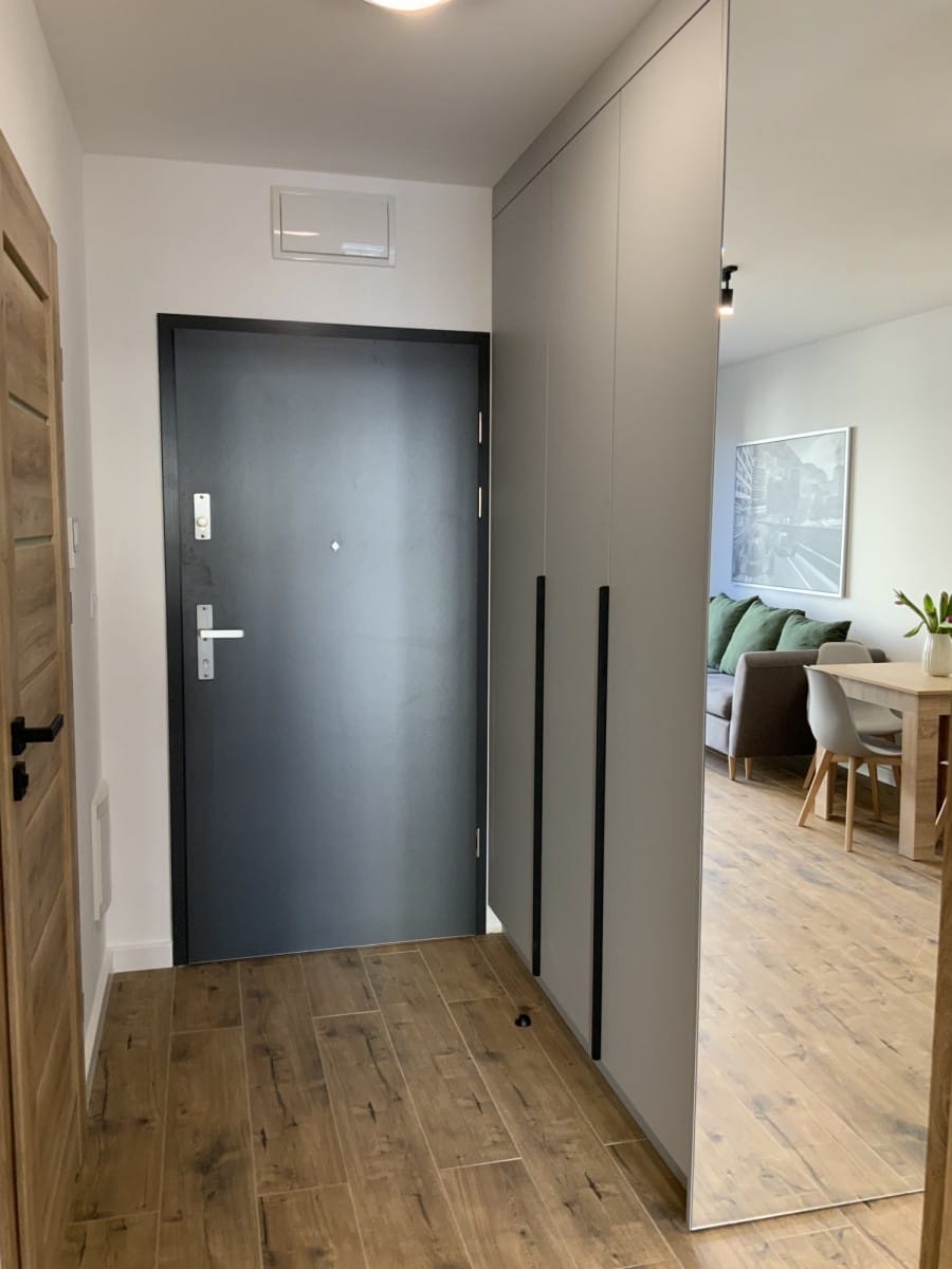 Mieszkanie 2 pokojowe na Wynajem