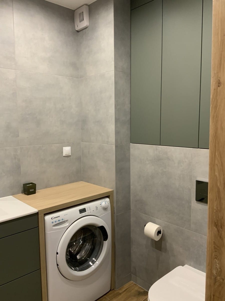 Mieszkanie 2 pokojowe na Wynajem