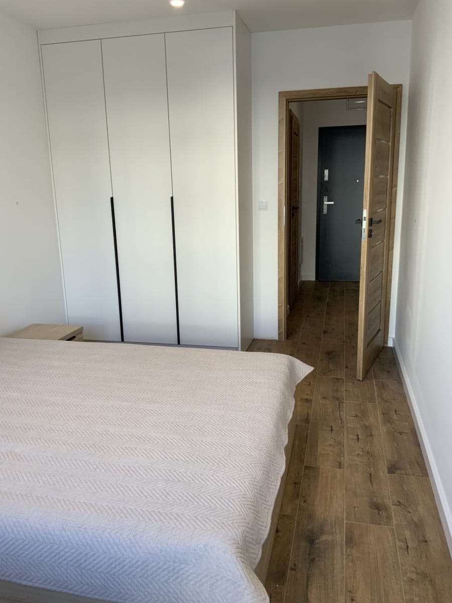 Mieszkanie 2 pokojowe na Wynajem