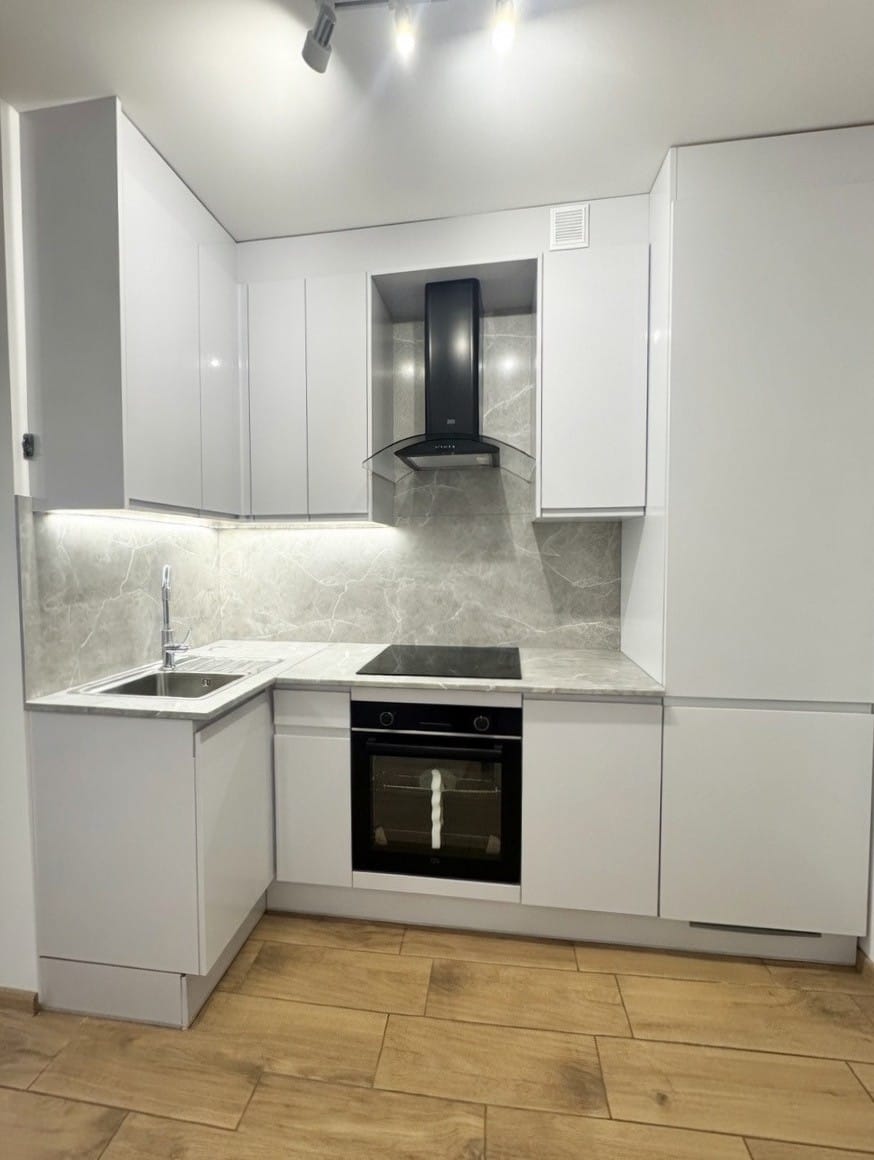 Mieszkanie 1 pokojowe na Wynajem