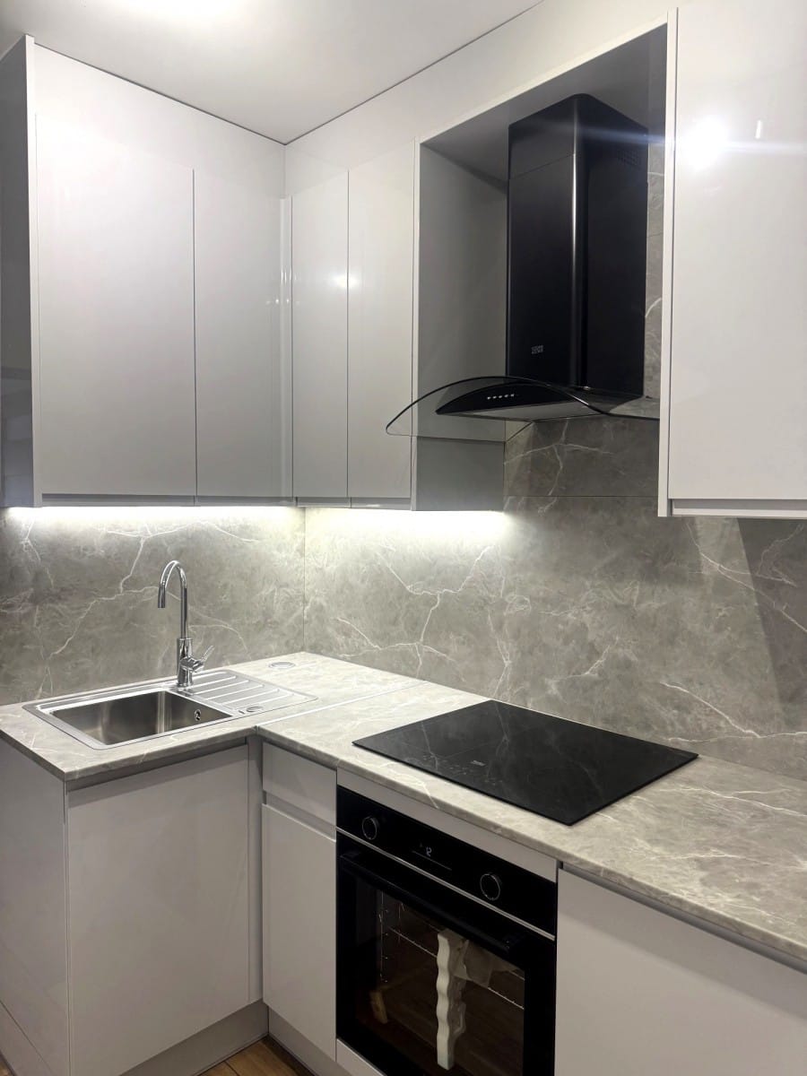 Mieszkanie 1 pokojowe na Wynajem