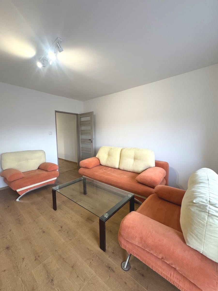 Mieszkanie 1 pokojowe na Wynajem