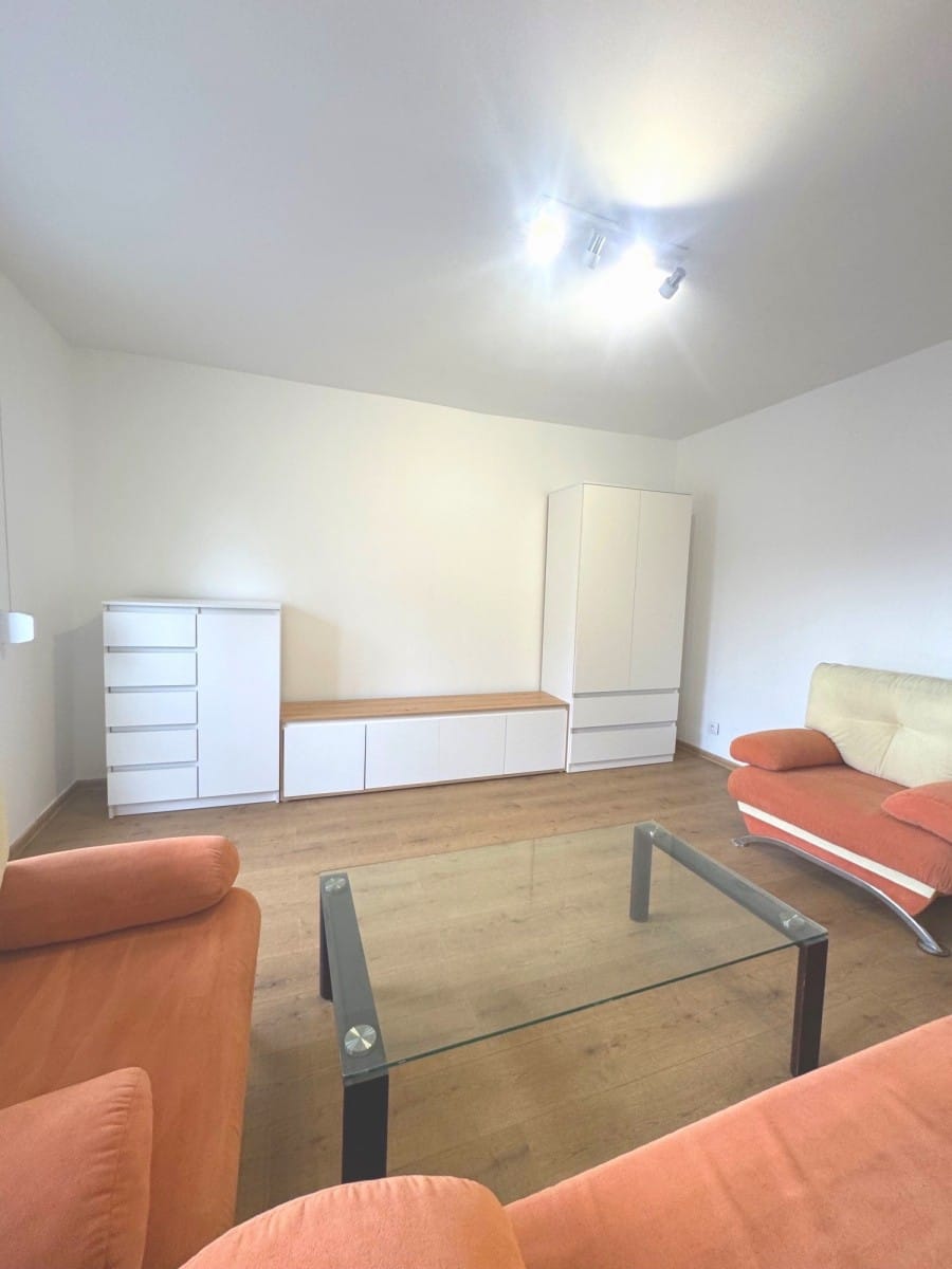 Mieszkanie 1 pokojowe na Wynajem