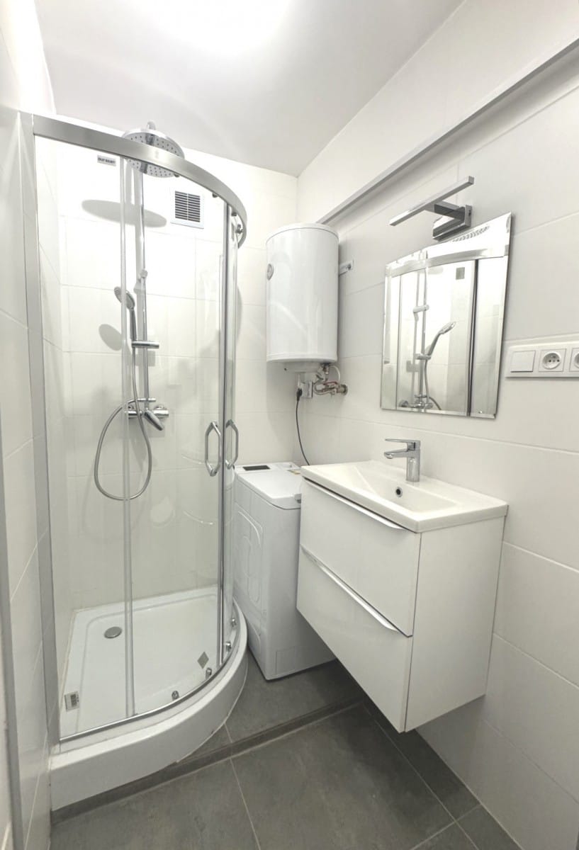 Mieszkanie 1 pokojowe na Wynajem