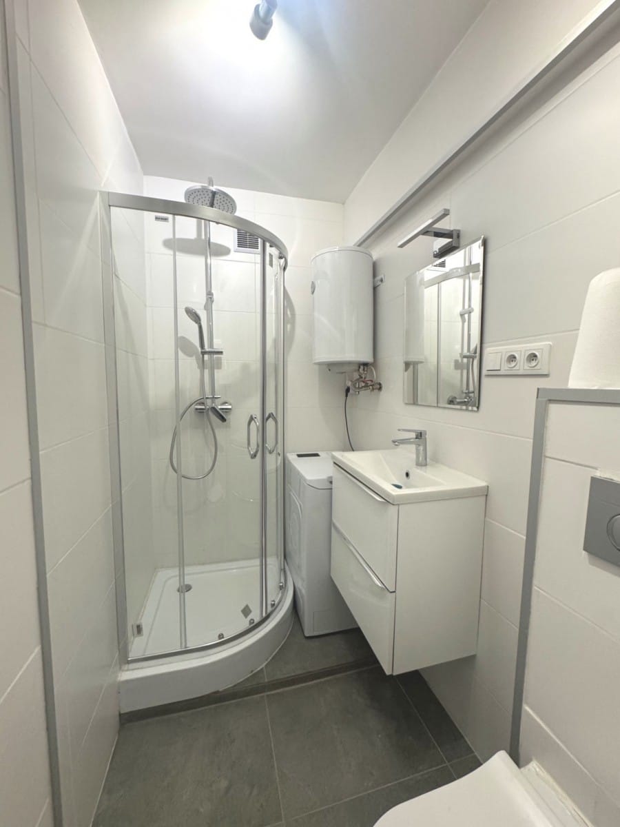 Mieszkanie 1 pokojowe na Wynajem