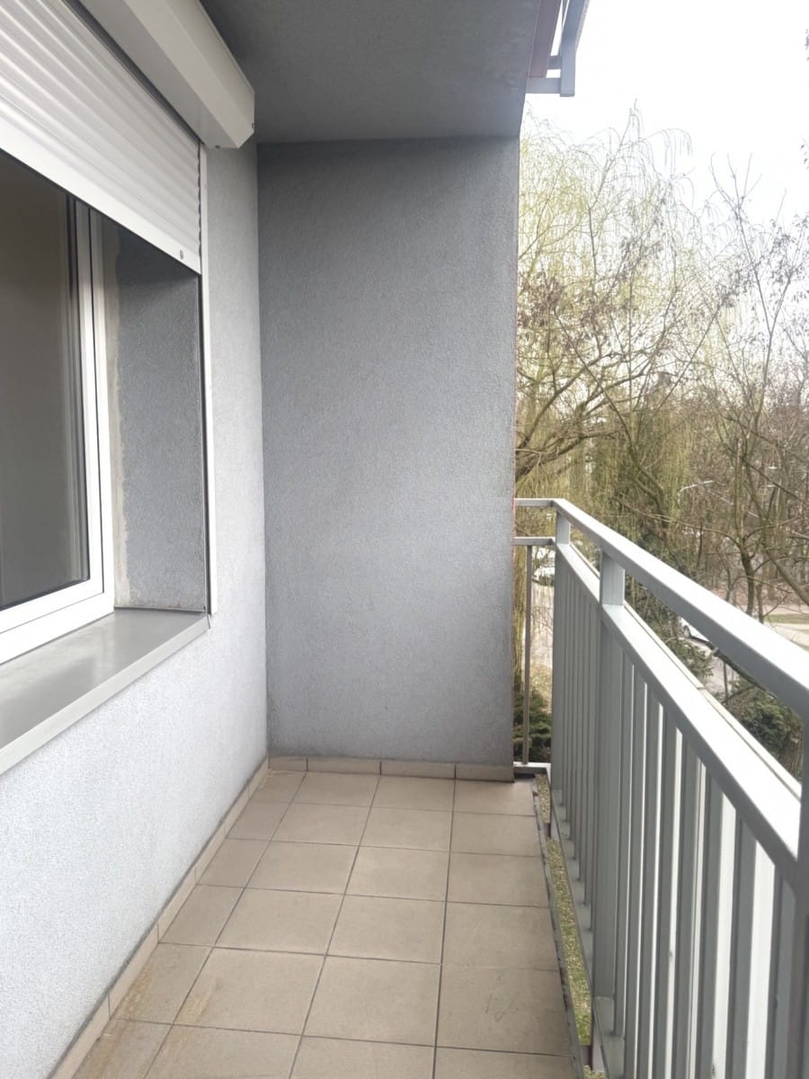 Mieszkanie 1 pokojowe na Wynajem