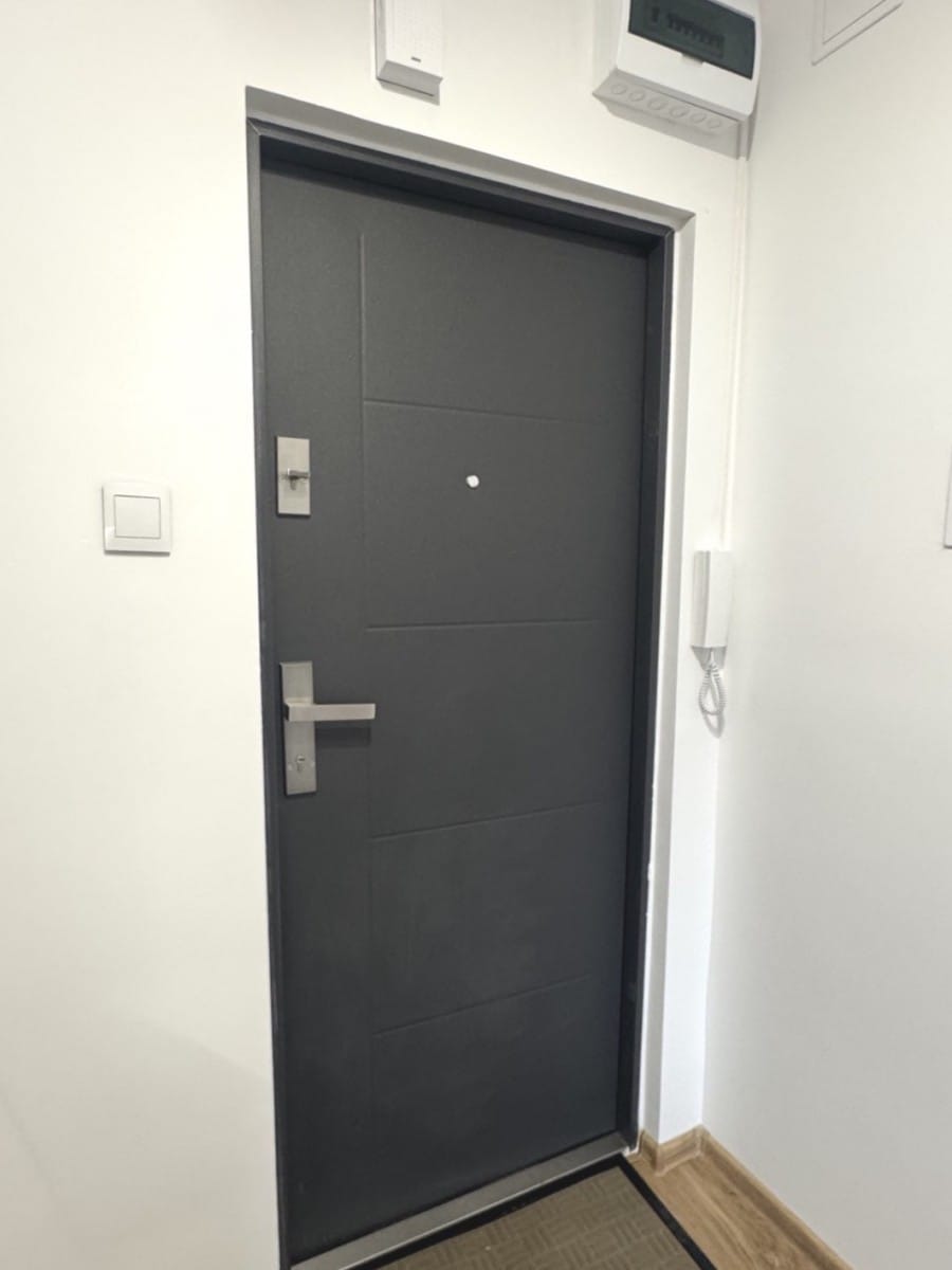 Mieszkanie 1 pokojowe na Wynajem