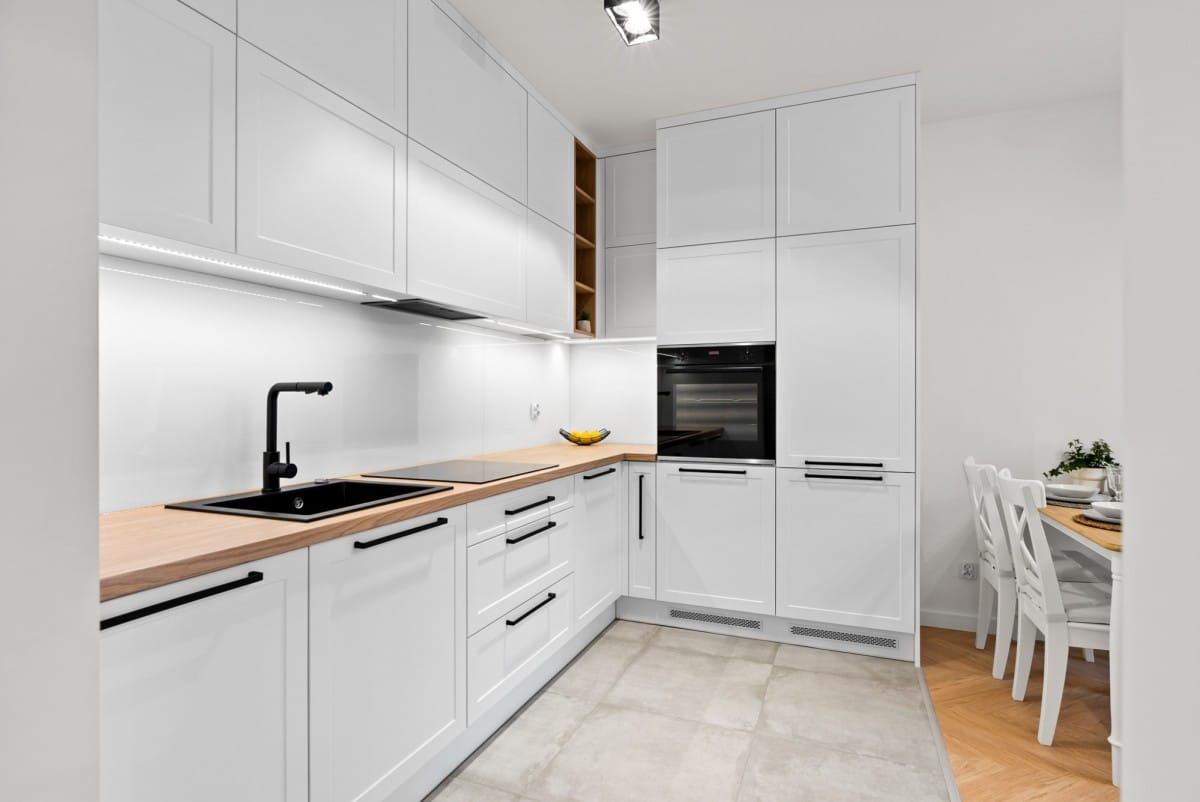 Mieszkanie 3 pokojowe na Wynajem