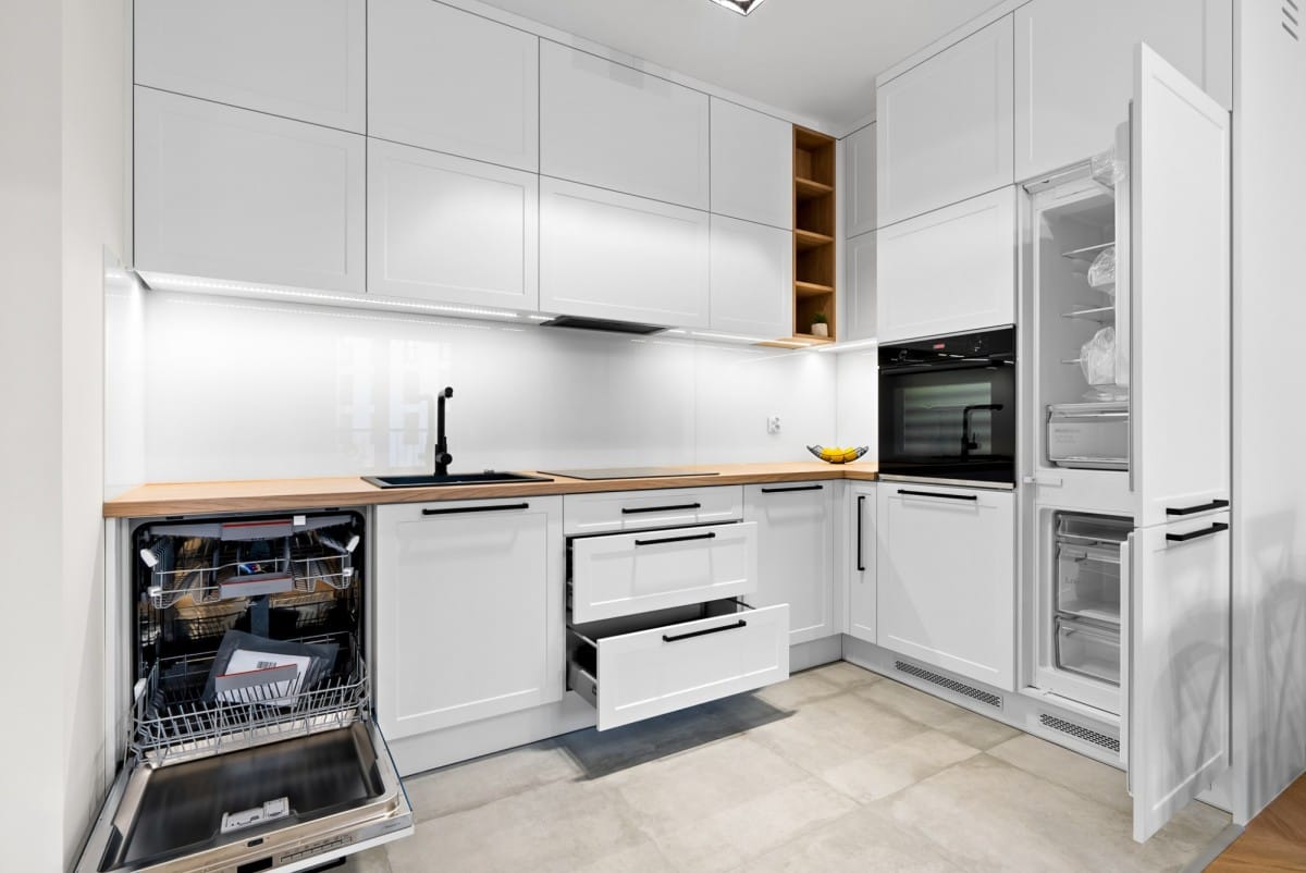 Mieszkanie 3 pokojowe na Wynajem