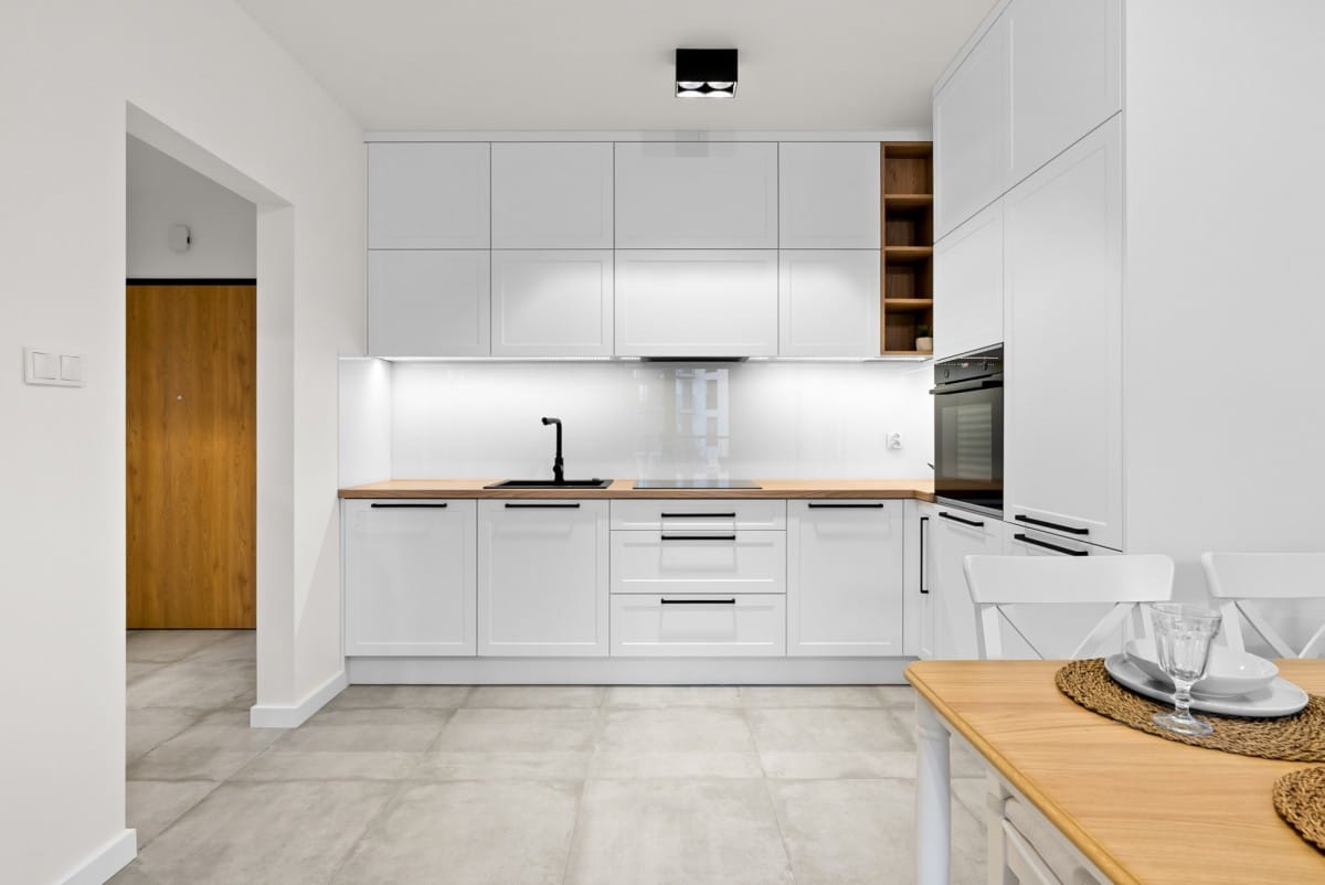 Mieszkanie 3 pokojowe na Wynajem