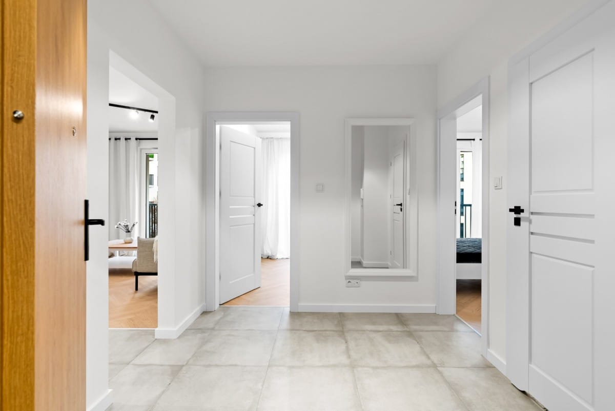 Mieszkanie 3 pokojowe na Wynajem