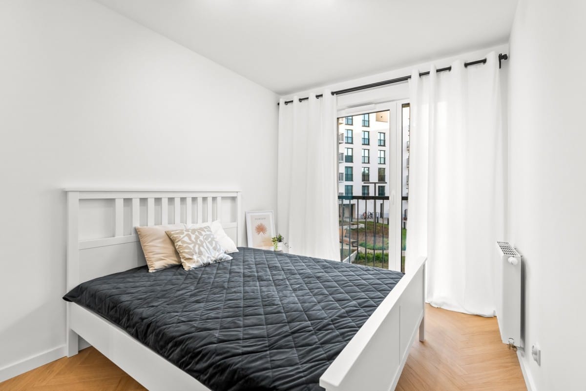 Mieszkanie 3 pokojowe na Wynajem