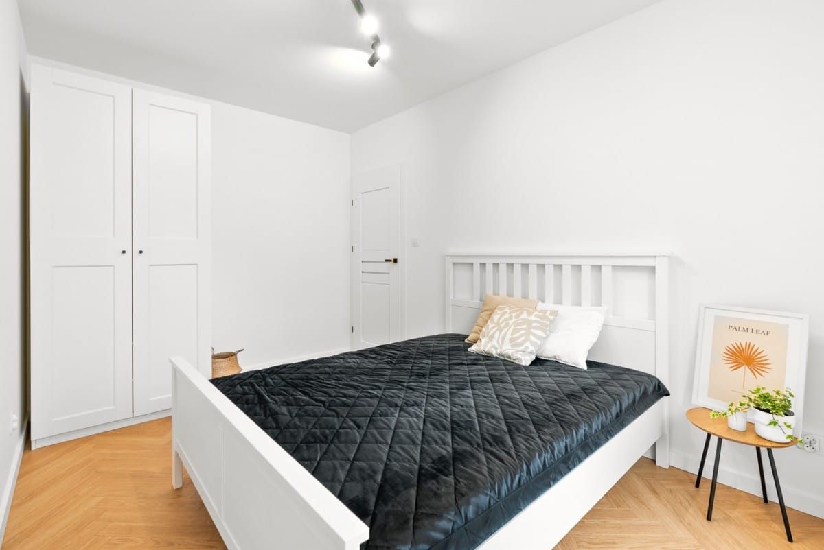 Mieszkanie 3 pokojowe na Wynajem