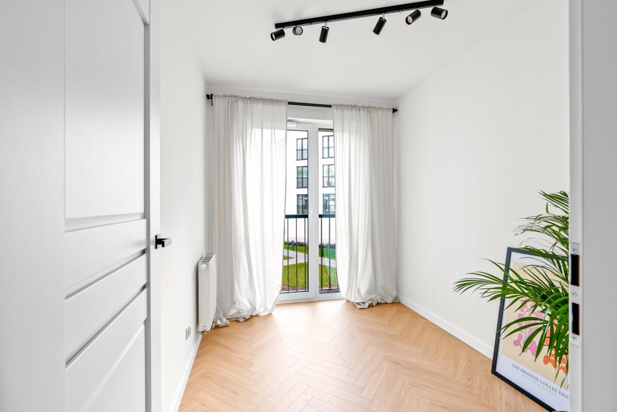 Mieszkanie 3 pokojowe na Wynajem