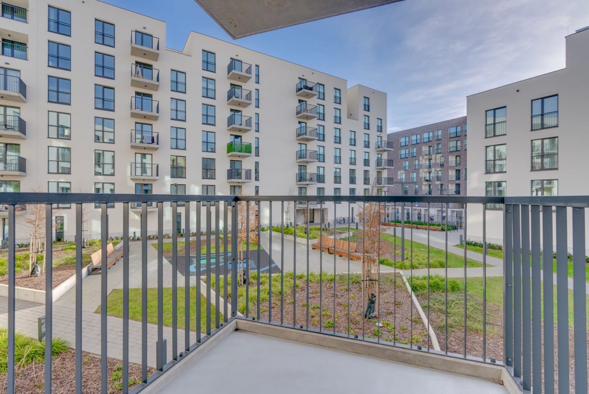 Mieszkanie 3 pokojowe na Wynajem