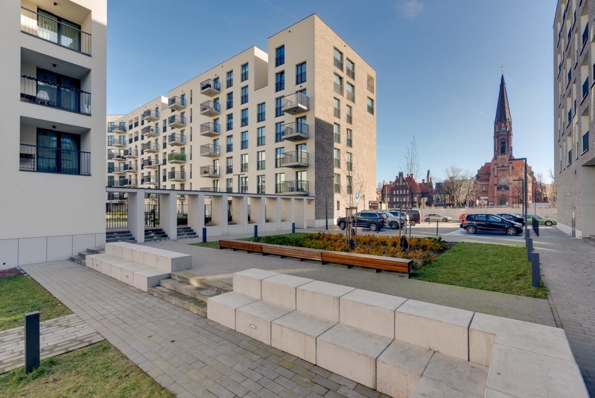 Mieszkanie 3 pokojowe na Wynajem