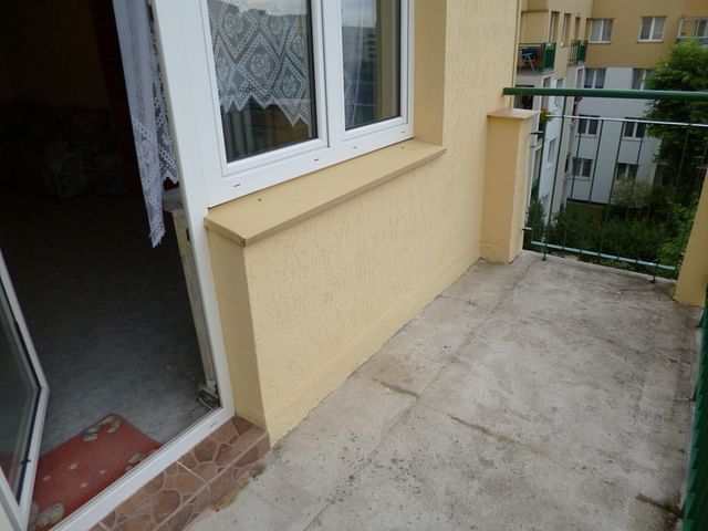 Mieszkanie 1 pokojowe na Sprzedaż