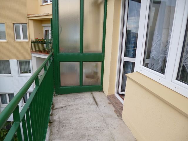 Mieszkanie 1 pokojowe na Sprzedaż