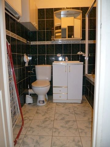 Mieszkanie 1 pokojowe na Sprzedaż