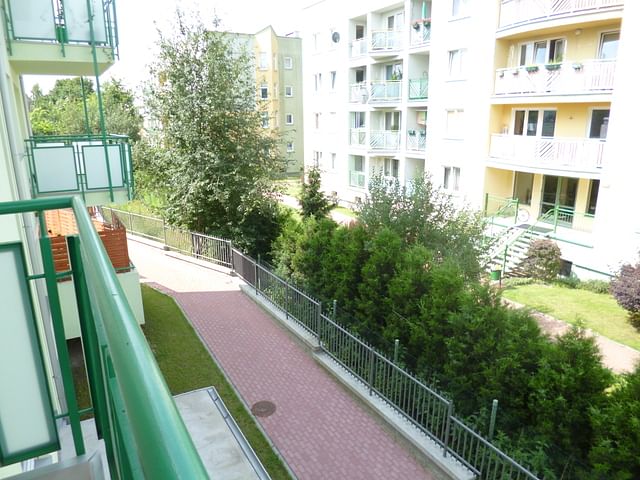 Mieszkanie 1 pokojowe na Sprzedaż