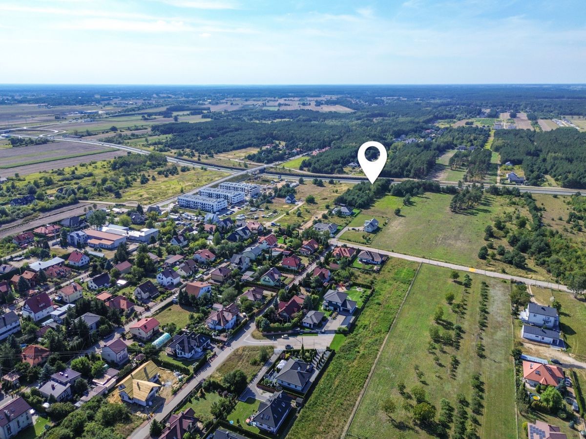 Działka  pokojowe na Sprzedaż