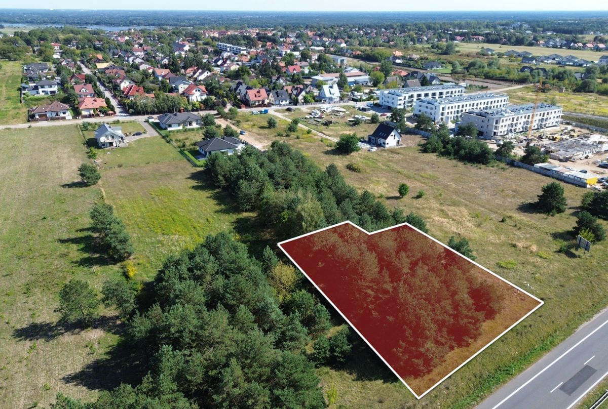 Działka  pokojowe na Sprzedaż