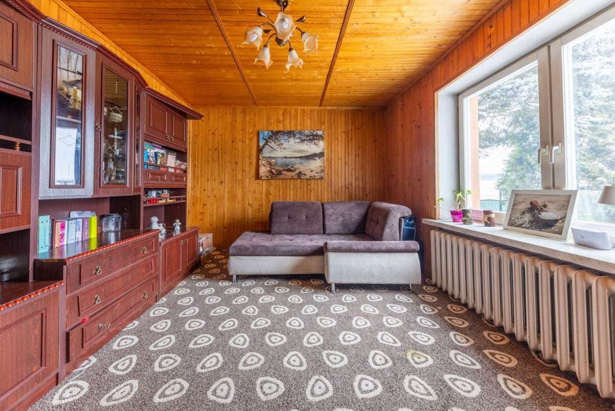 Dom 6 pokojowe na Sprzedaż