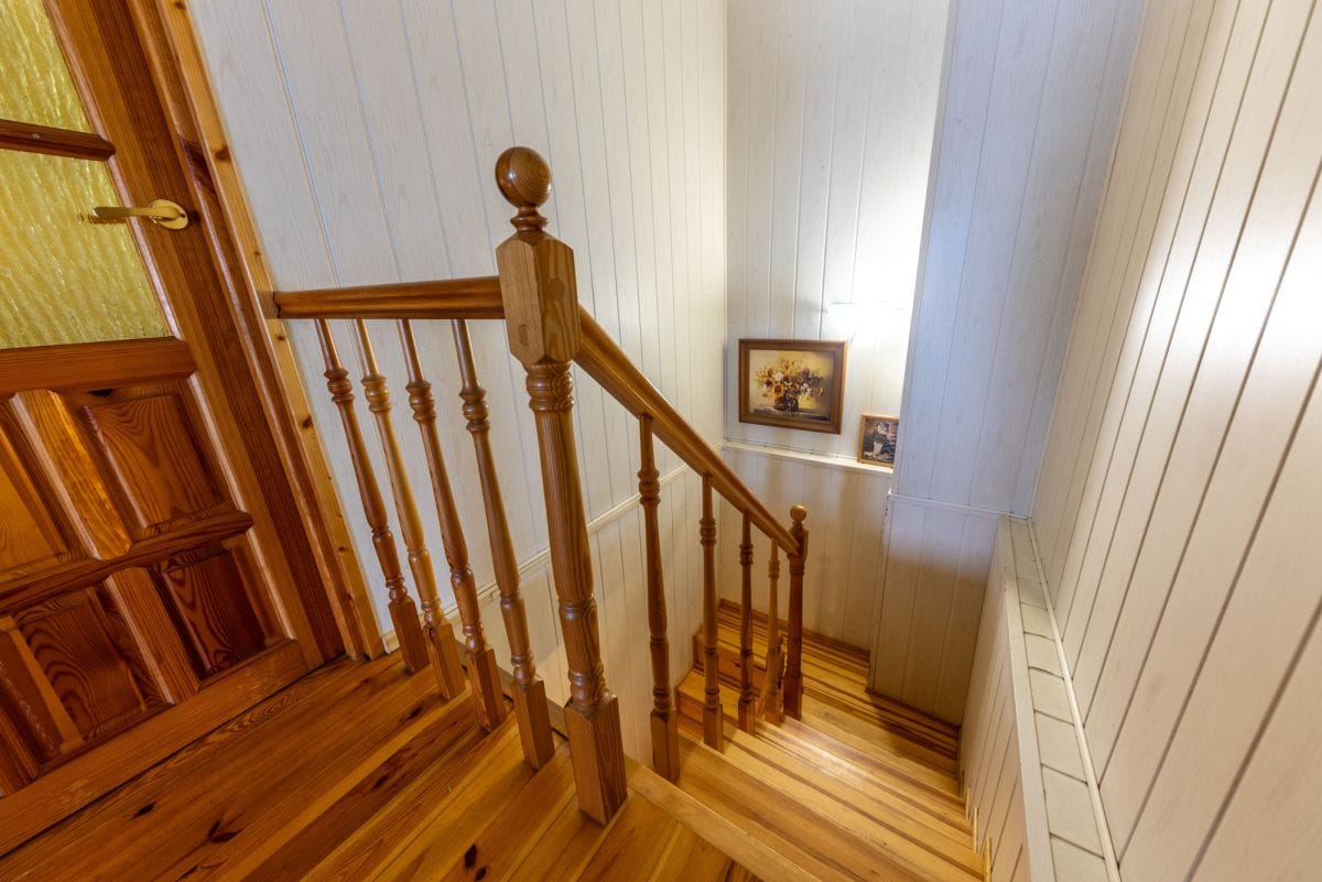 Dom 6 pokojowe na Sprzedaż