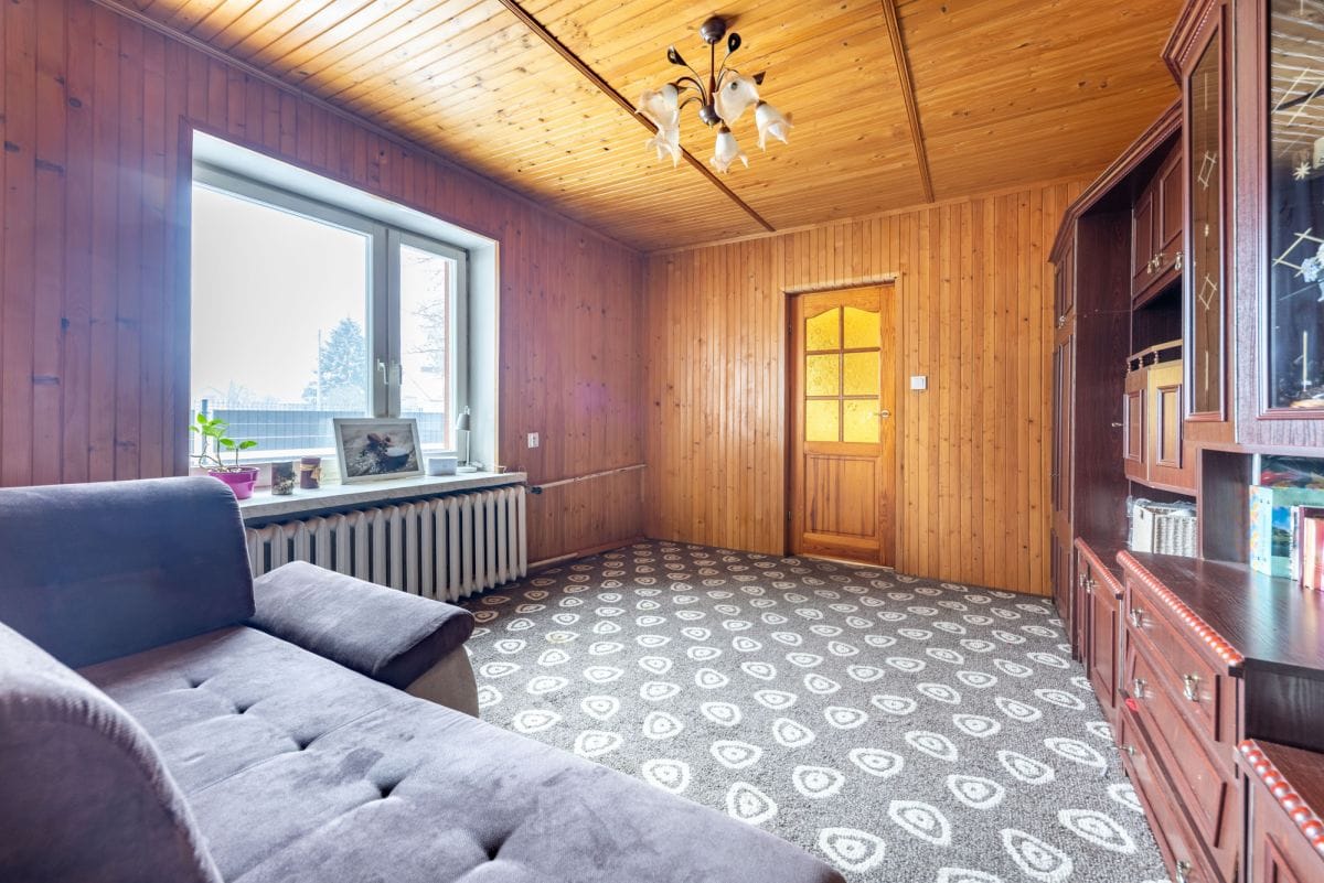 Dom 6 pokojowe na Sprzedaż