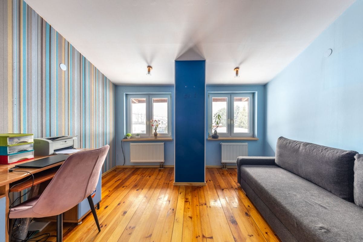 Dom 6 pokojowe na Sprzedaż