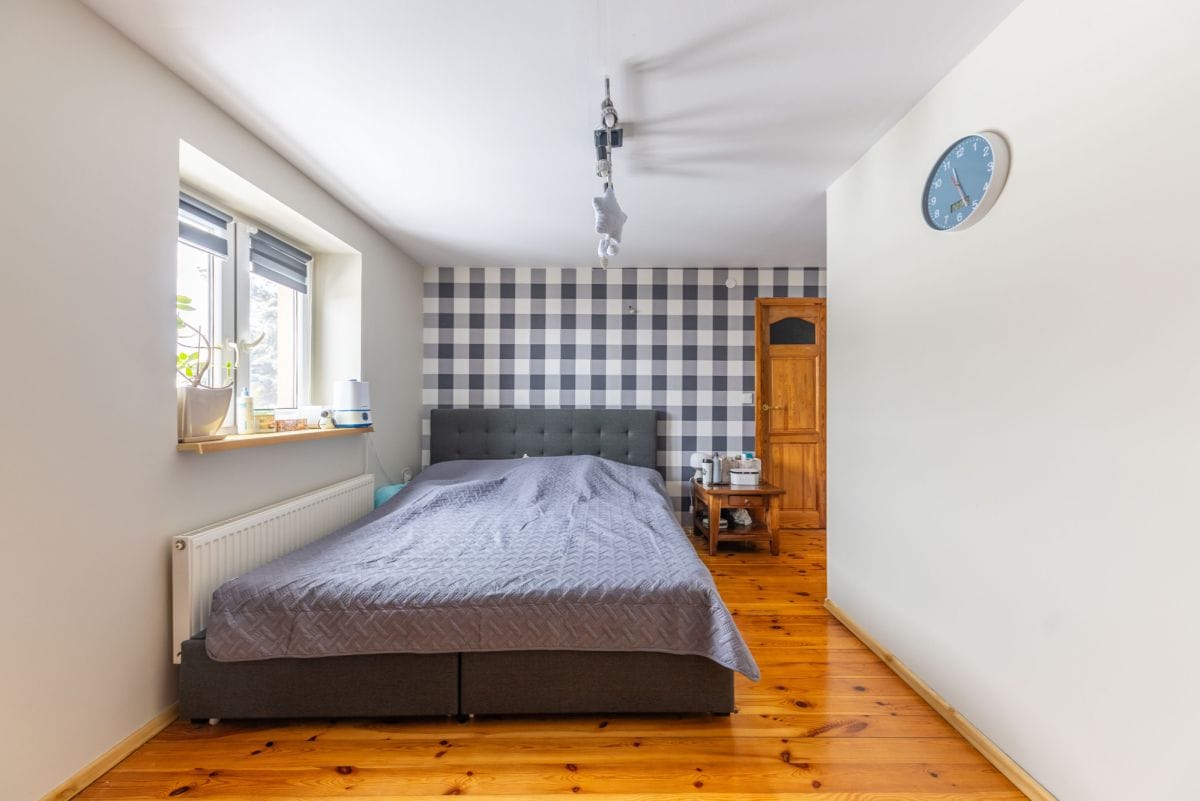 Dom 6 pokojowe na Sprzedaż