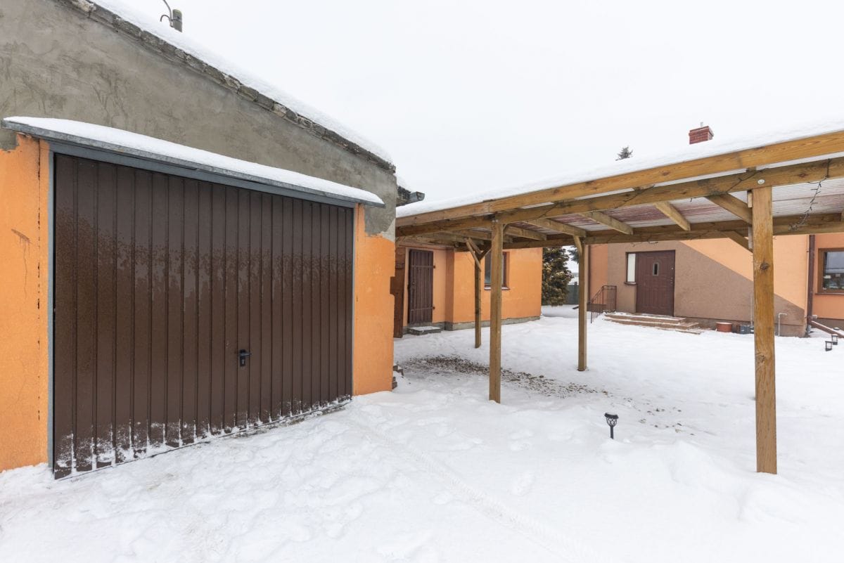 Dom 6 pokojowe na Sprzedaż