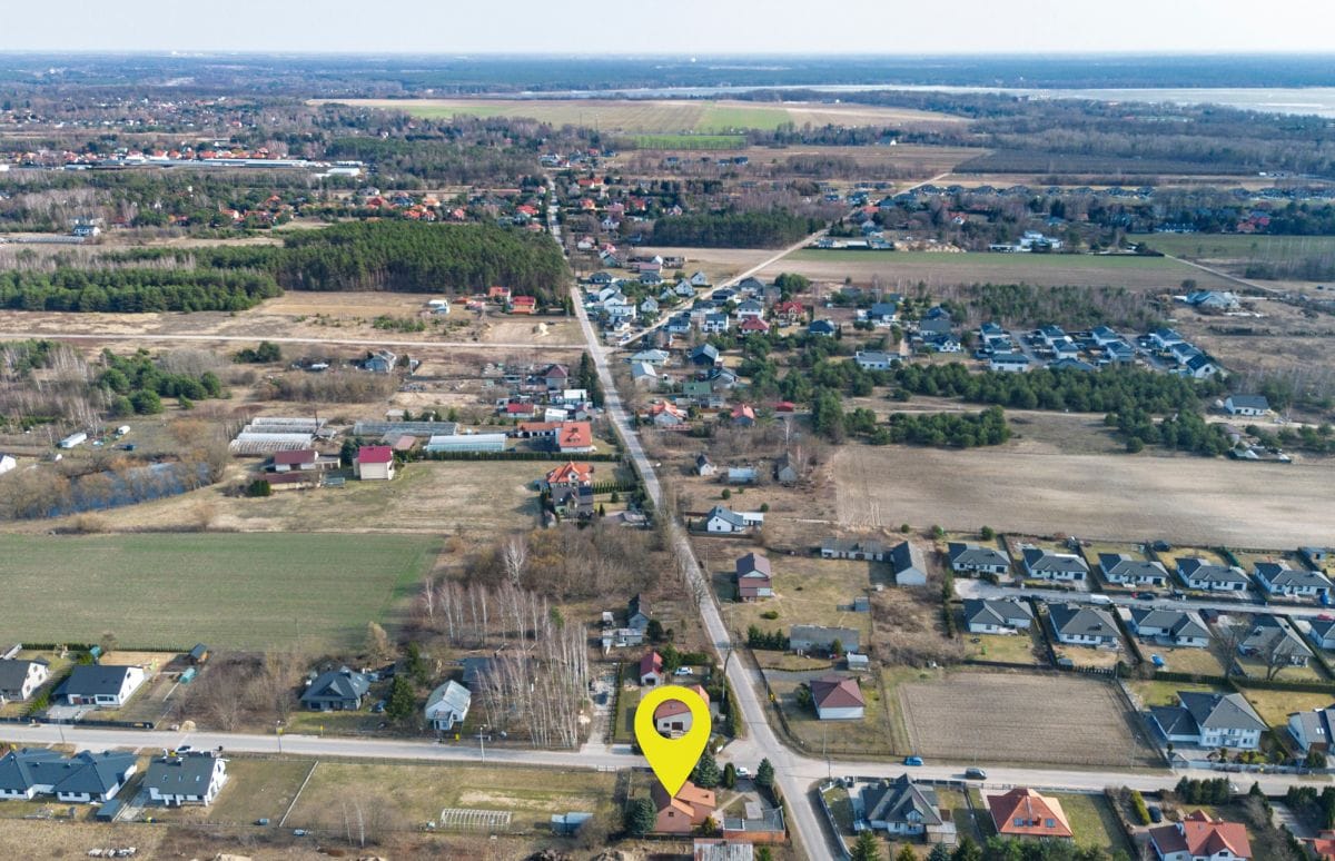 Dom 6 pokojowe na Sprzedaż