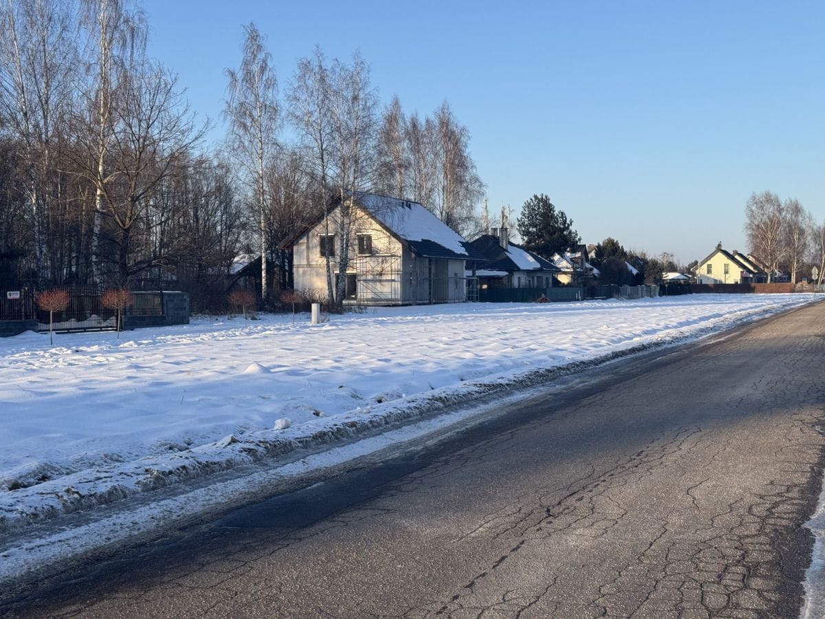 Działka  pokojowe na Sprzedaż