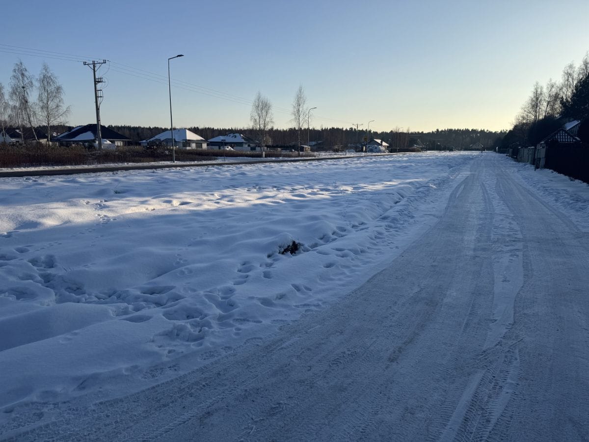 Działka  pokojowe na Sprzedaż