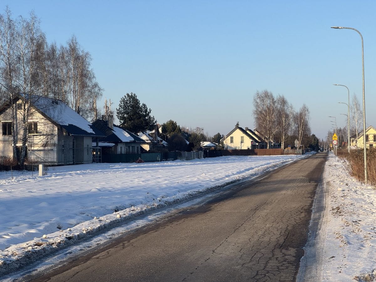 Działka  pokojowe na Sprzedaż